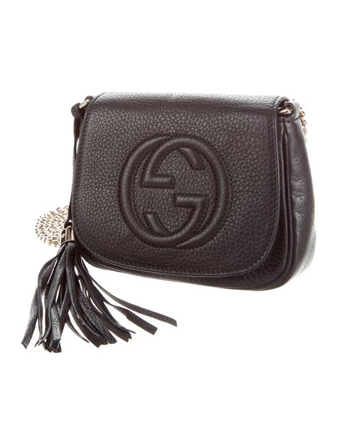 gucci chain cross|Gucci signature crossbody.